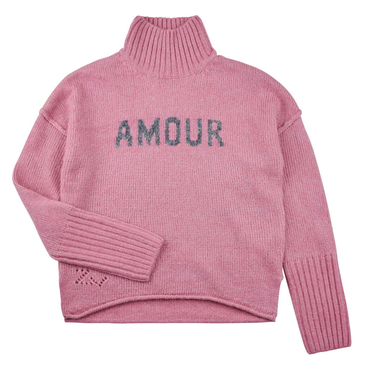 Zadig & Voltaire - X60429 - Pink
