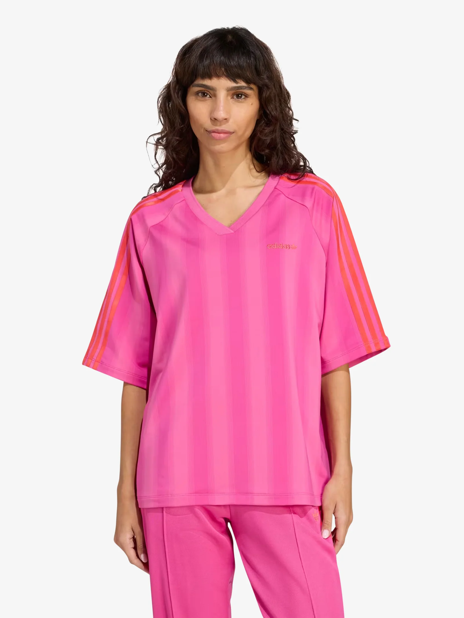 Linear T-Shirt