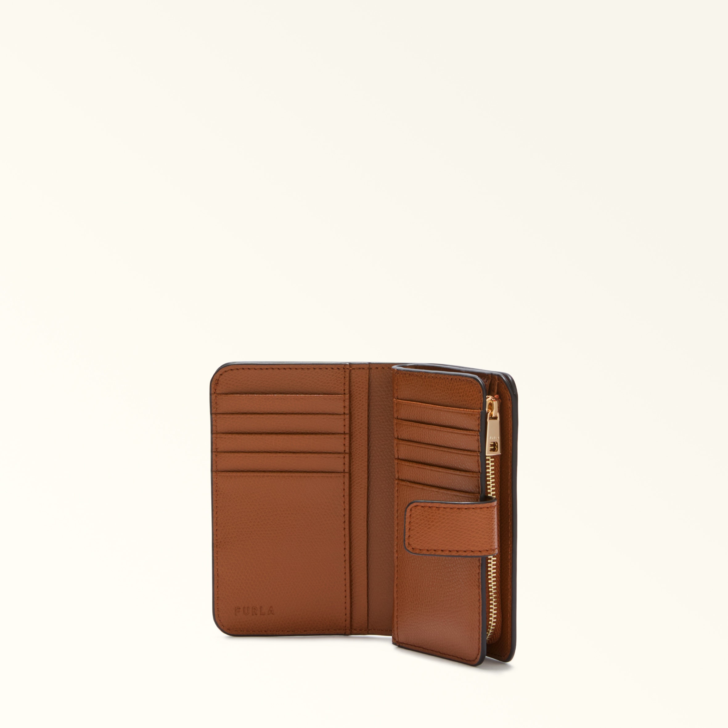 Furla Camelia Compact Wallet M