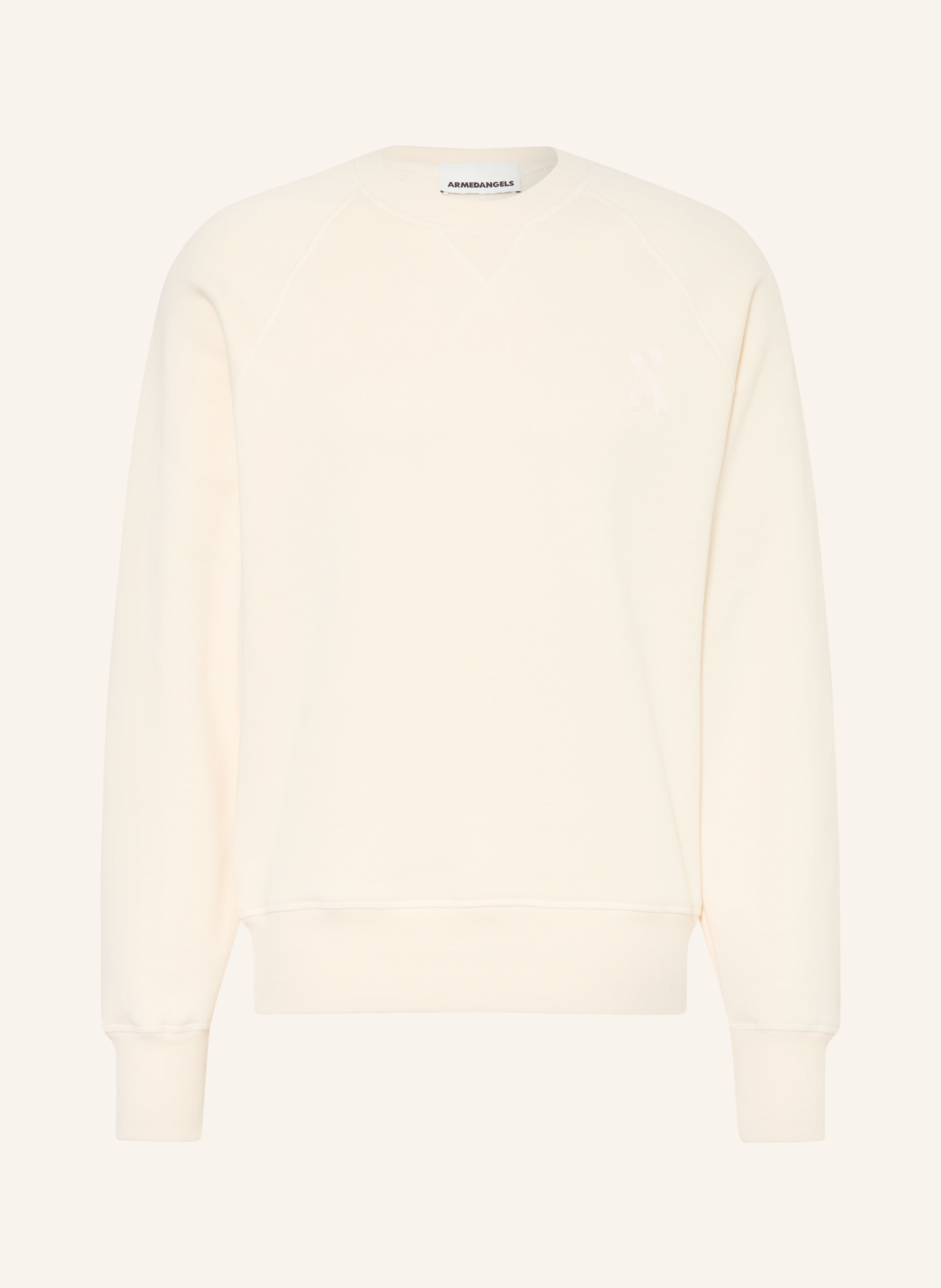 ARMEDANGELS Sweatshirt ICONIC Å JOAAN