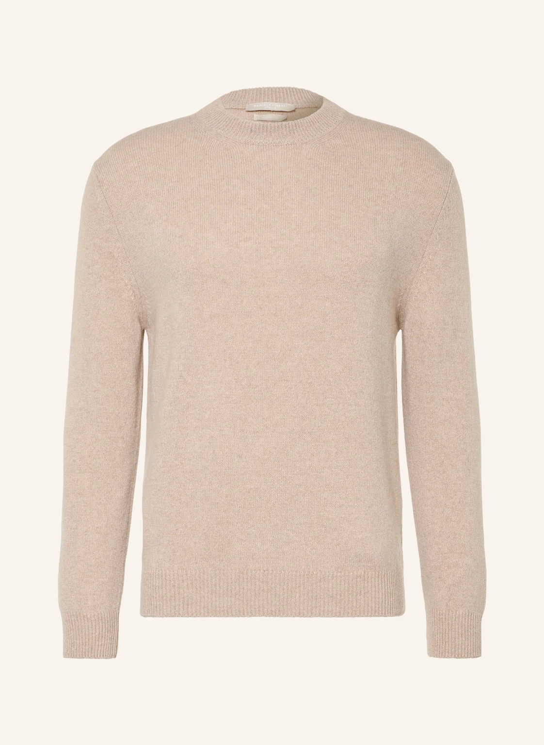 DANIELE FIESOLI Cashmere-Pullover