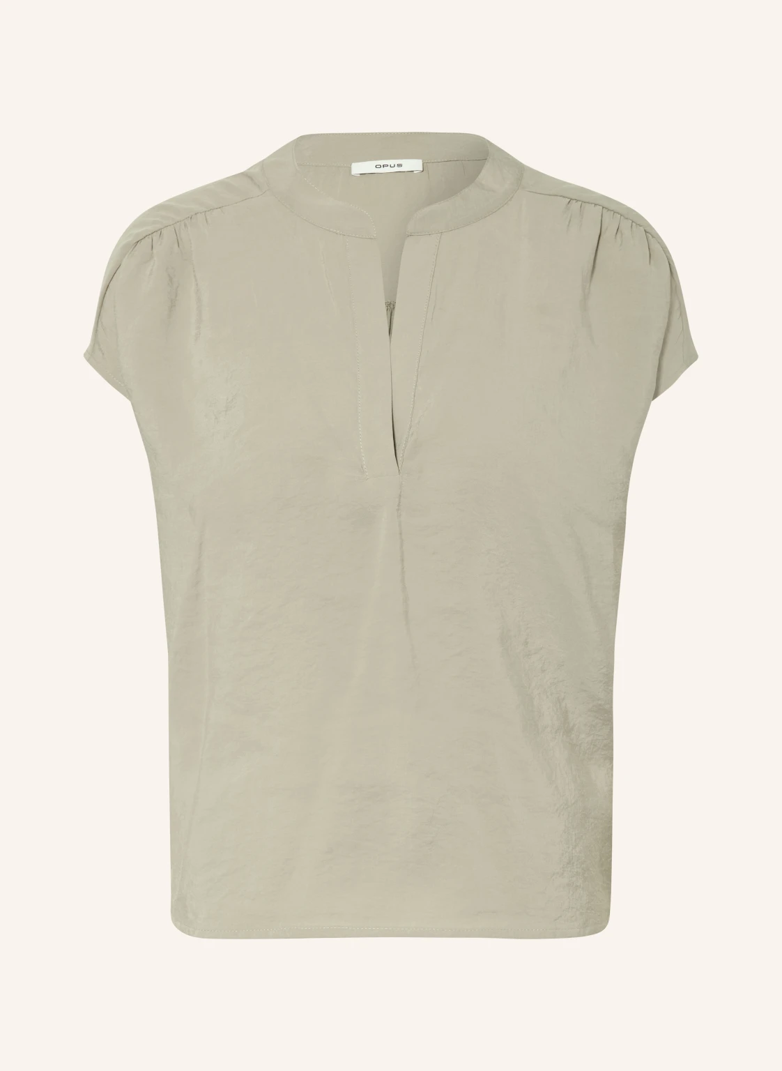 OPUS Blusenshirt SAWOKO