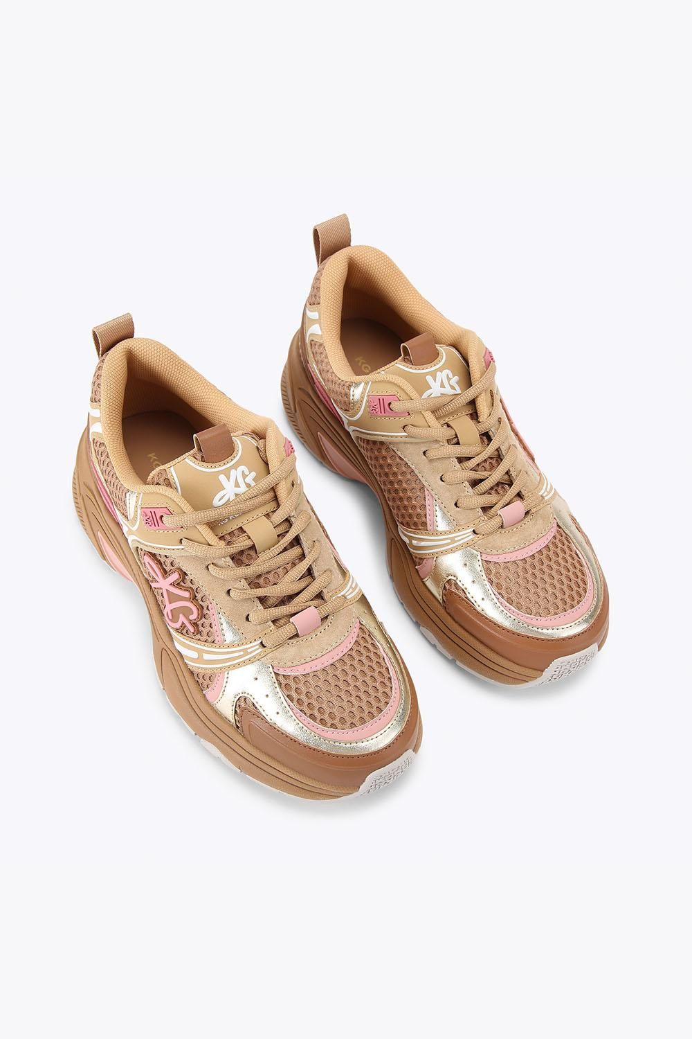 KG Kurt Geiger Lexie' Trainers