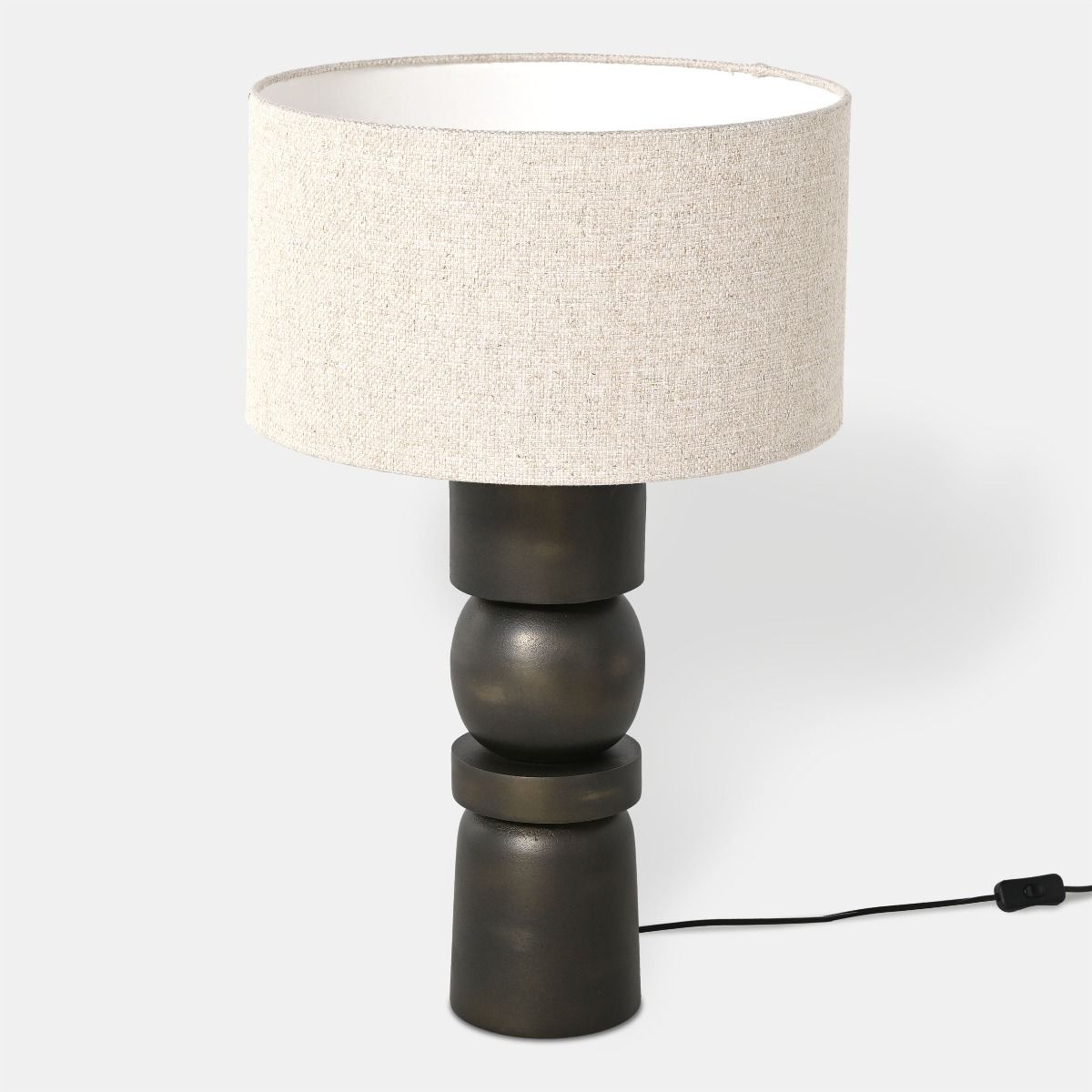 Podstawa lampy stołowej Bel-Block H48cm