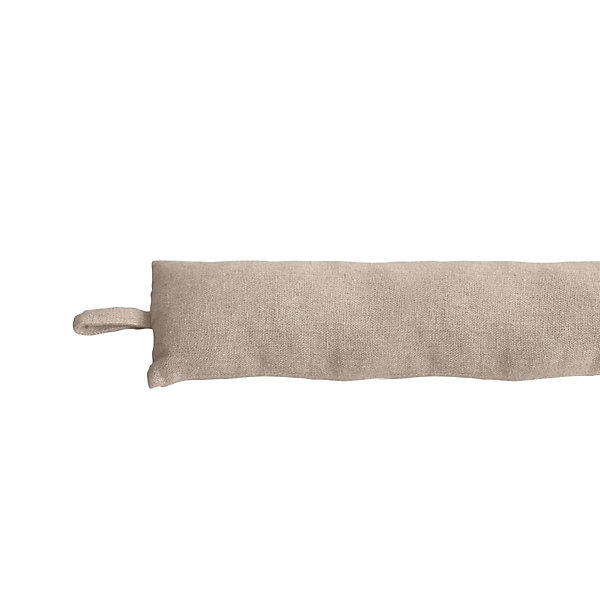 Boudin Bas de Porte en Coton 