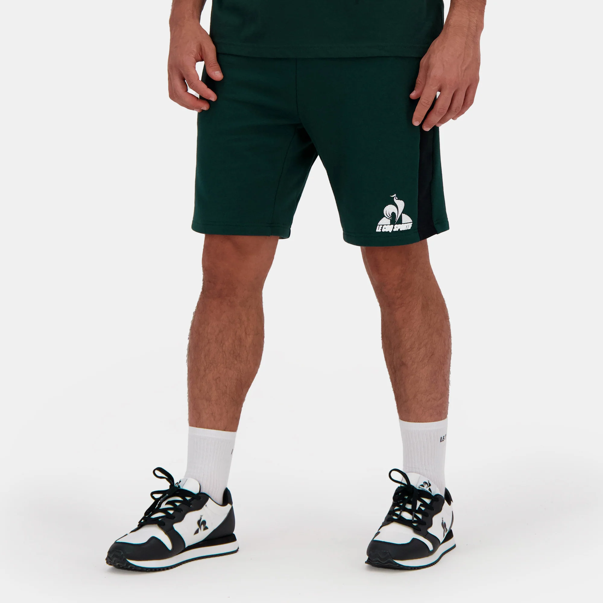 2510045-CONTEMPORAIN SP Short N° M scarab | Short Homme