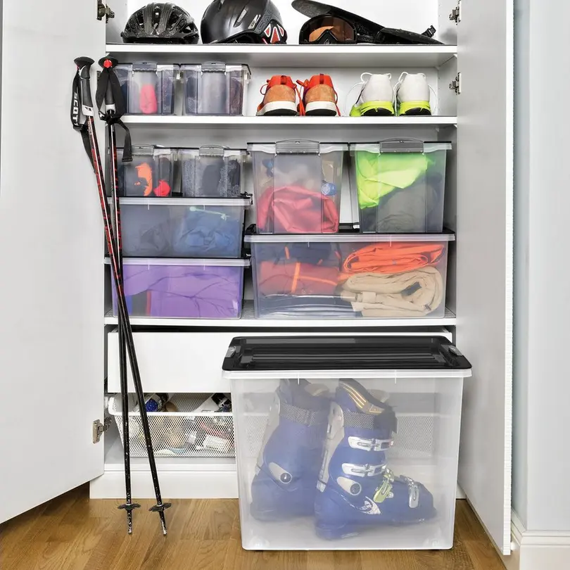 Aufbewahrungsbox Compact