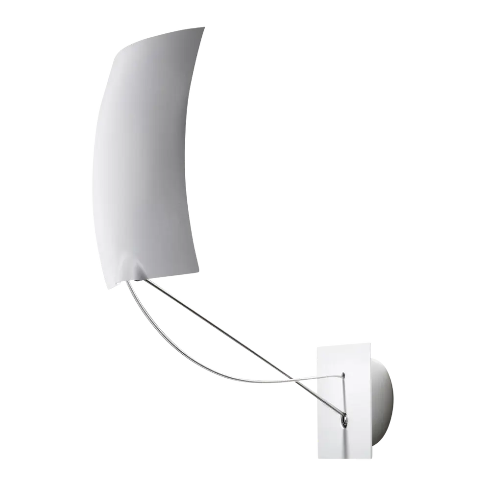 Wand- & Deckenleuchte 18X18