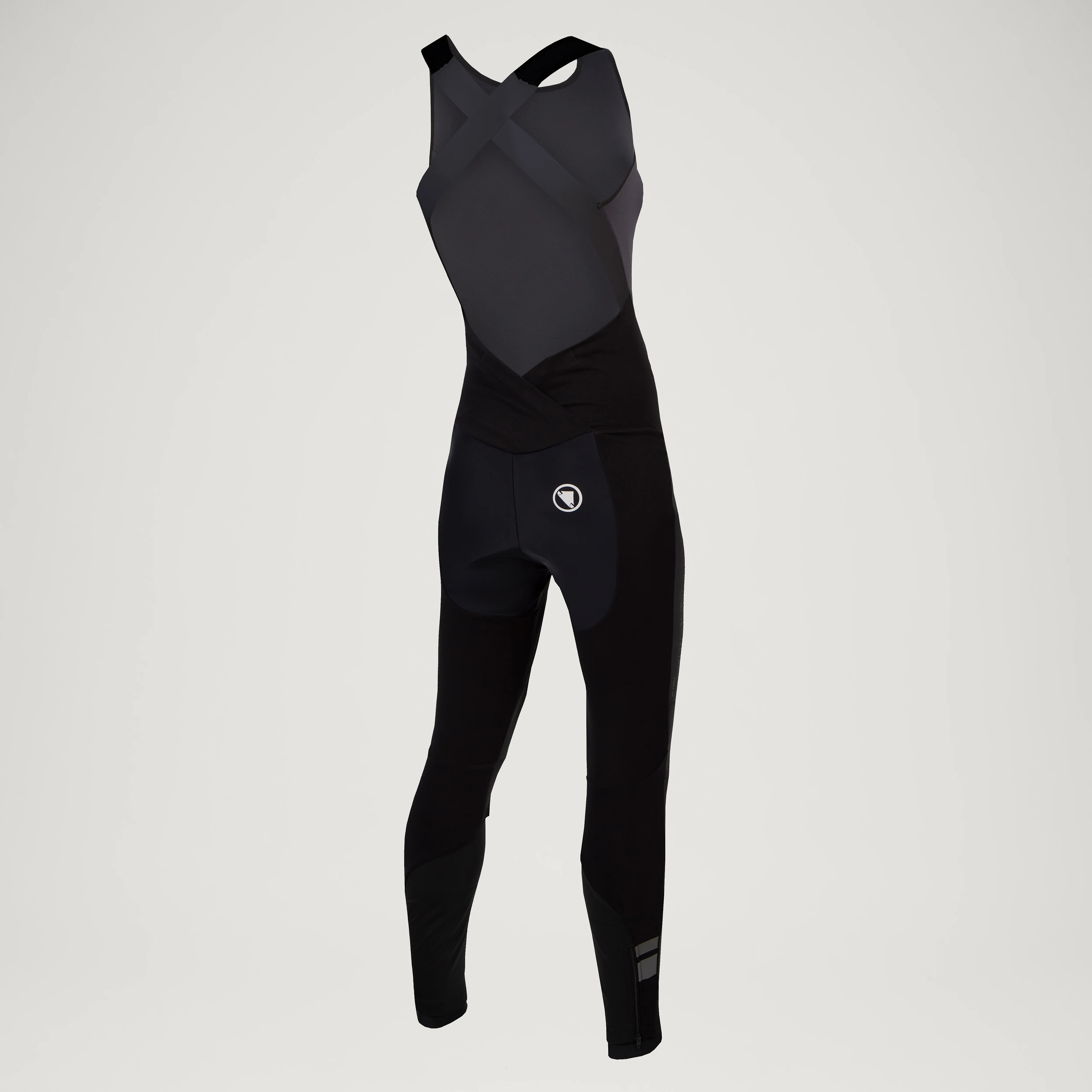 Women's Pro SL Bib Tights - Black