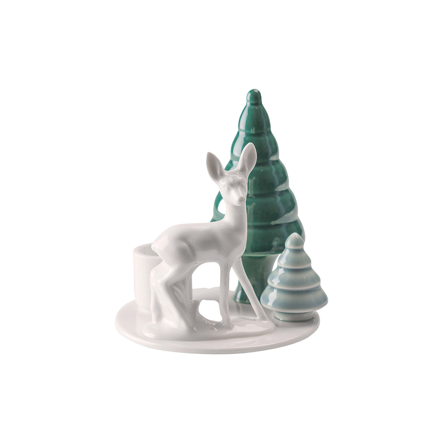 Winter Stories Bambi lysestage