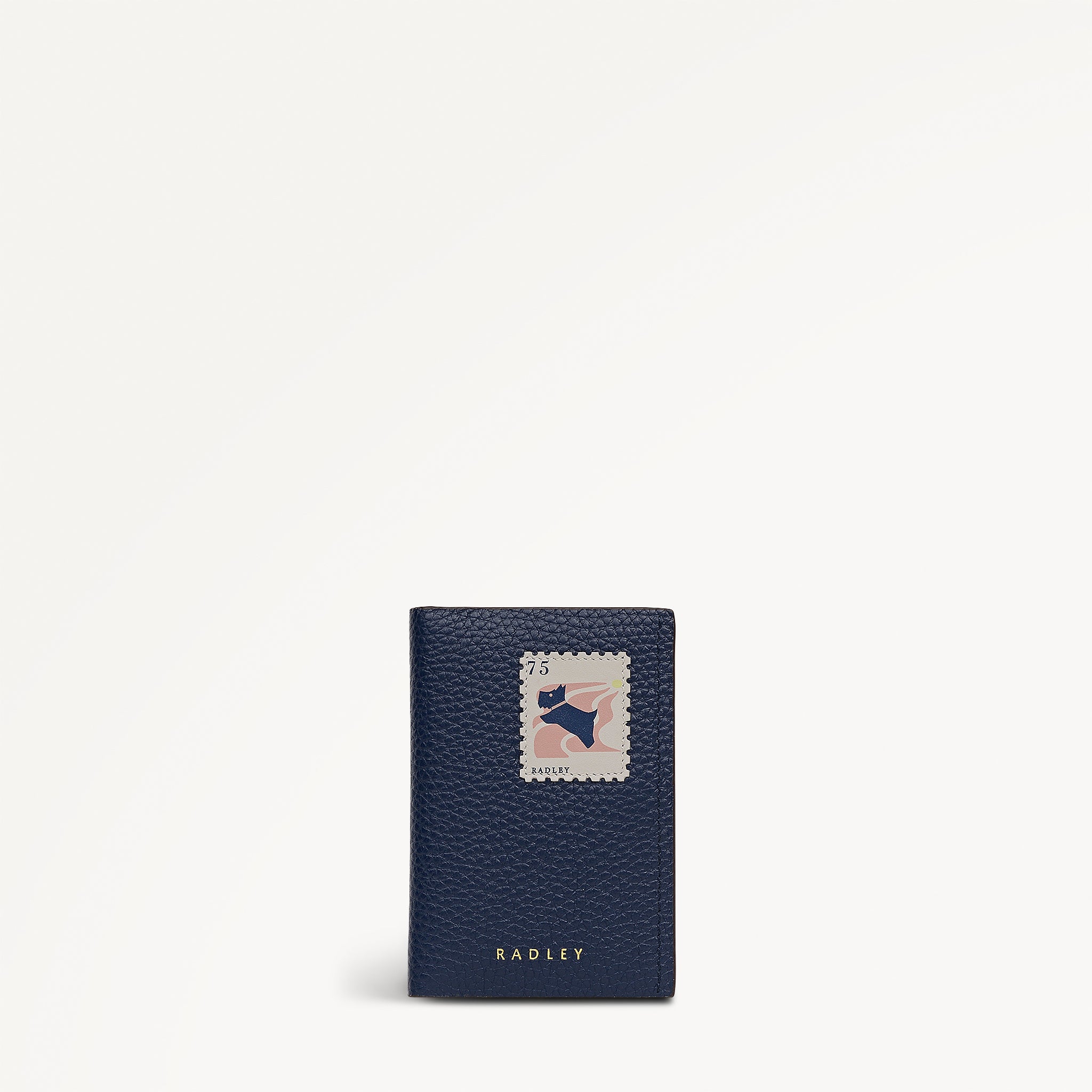 Luggage Lane - Small Card Holder