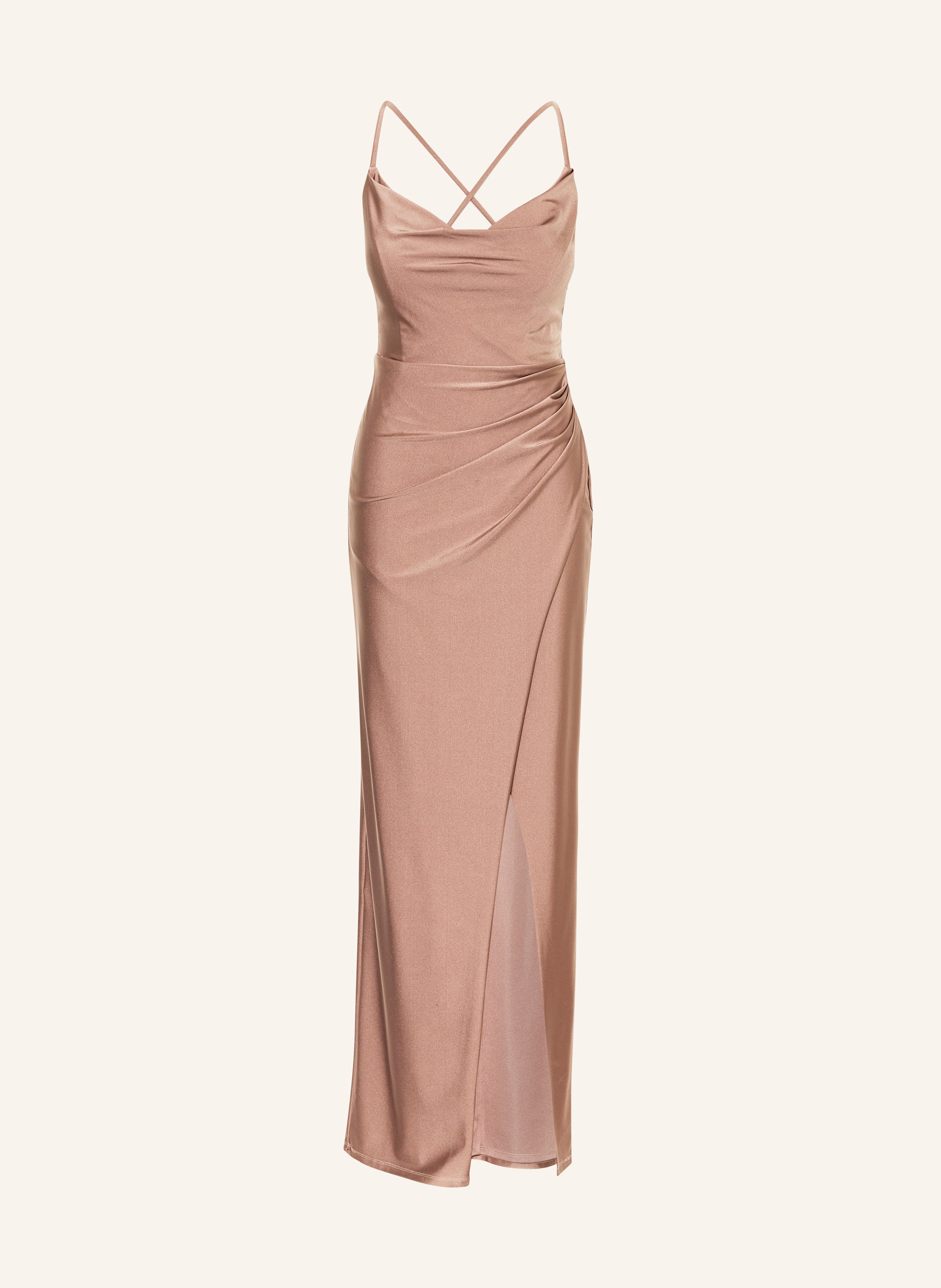 VM Vera Mont Abendkleid