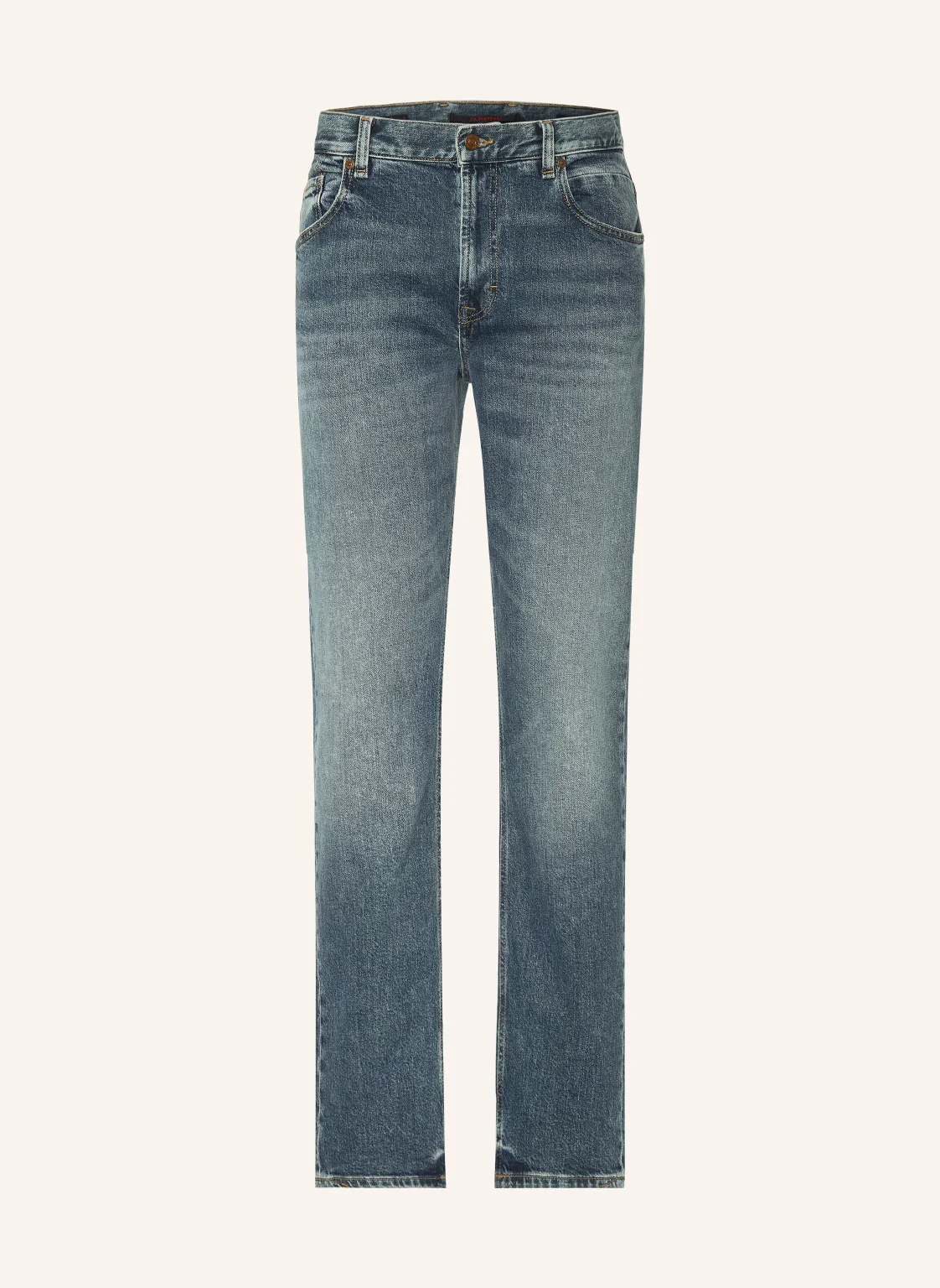 ALBERTO Jeans BILL Modern Fit