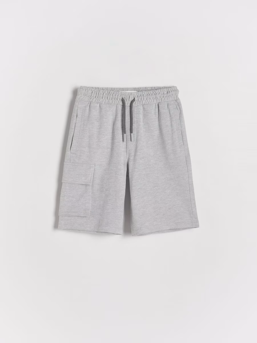 Cargo Shorts