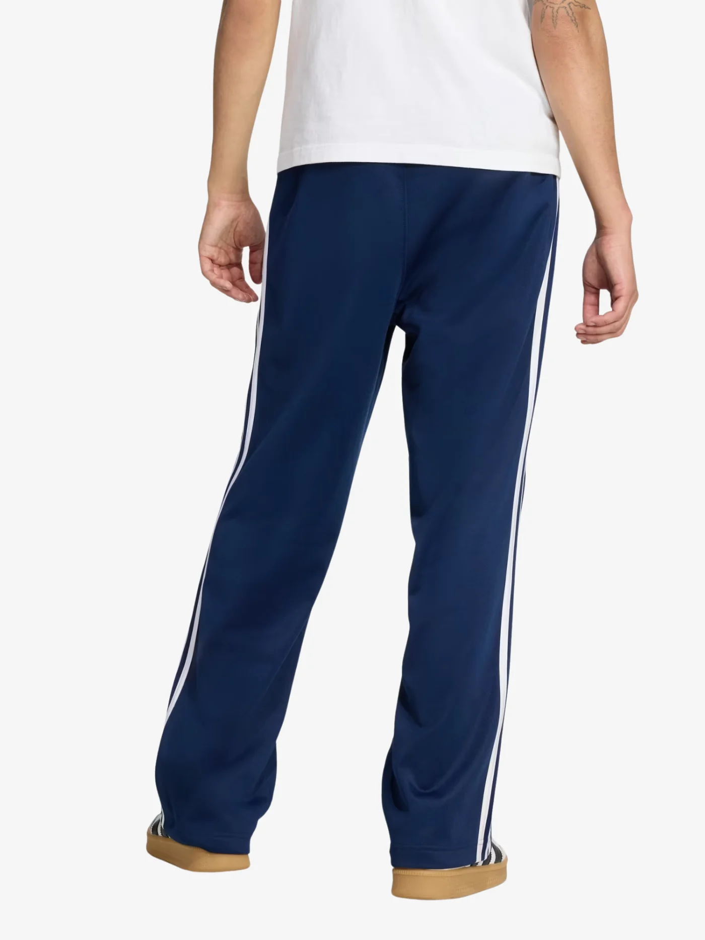 Baggy Track Pants