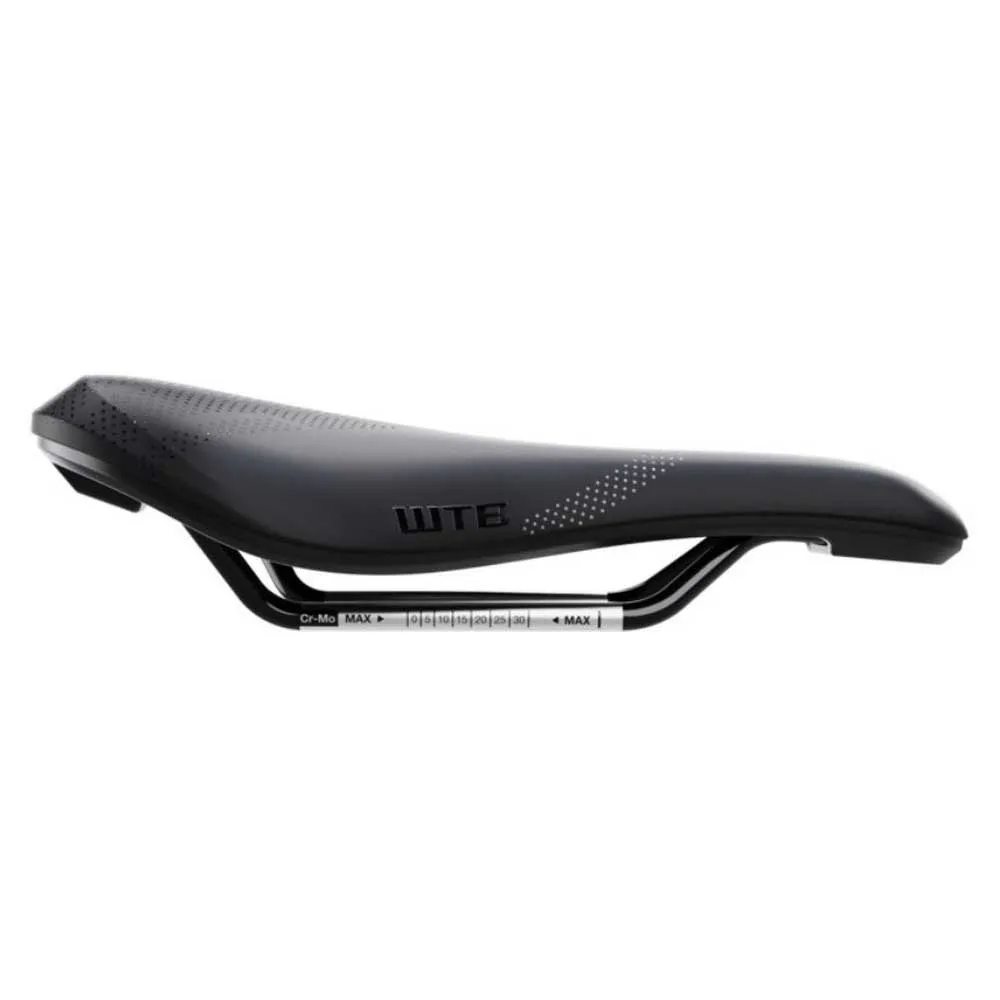 WTB Solano Fusion Form Chromoly saddle