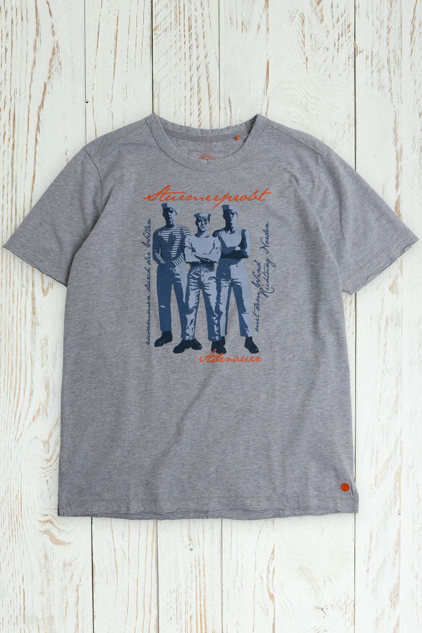 Jean AW A&Co