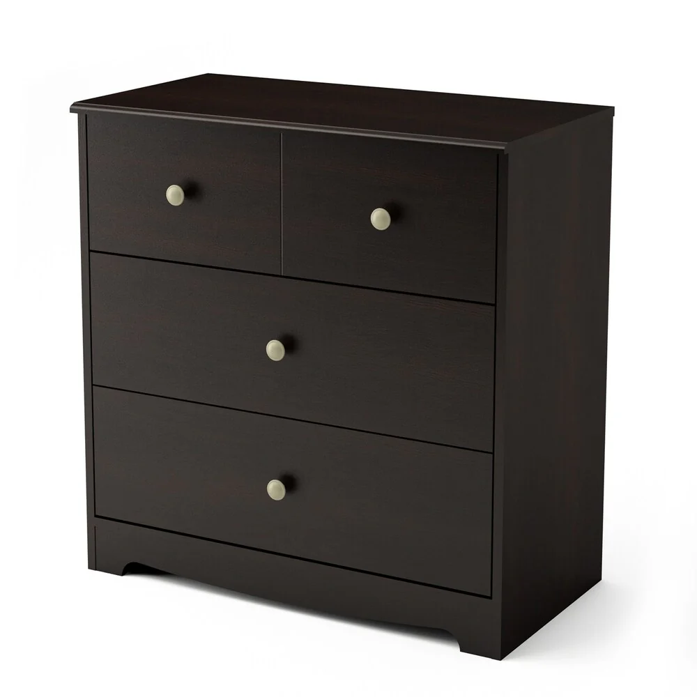 Little Teddy Collection 3-drawer Chest