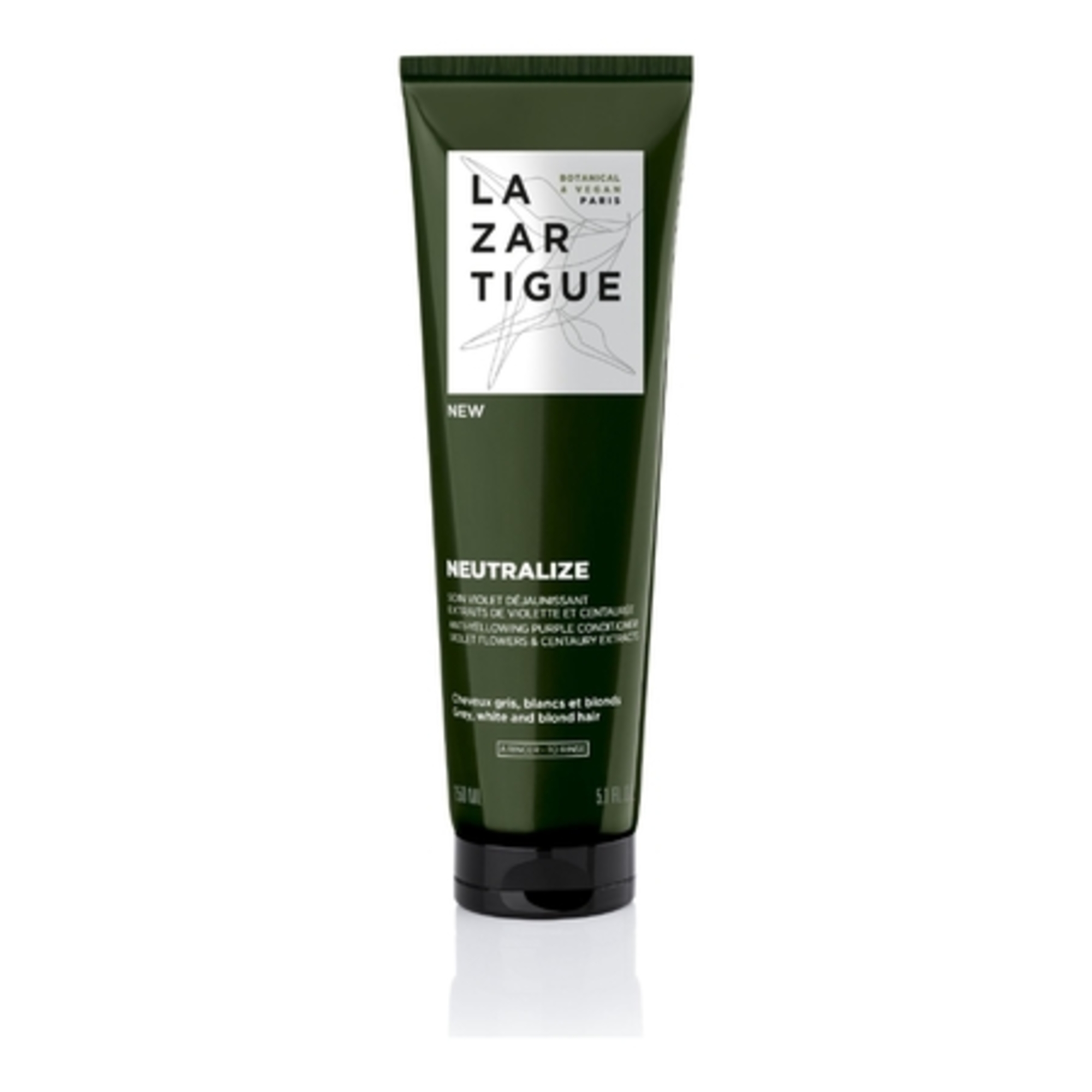 NEUTRALIZENeutralize soin
