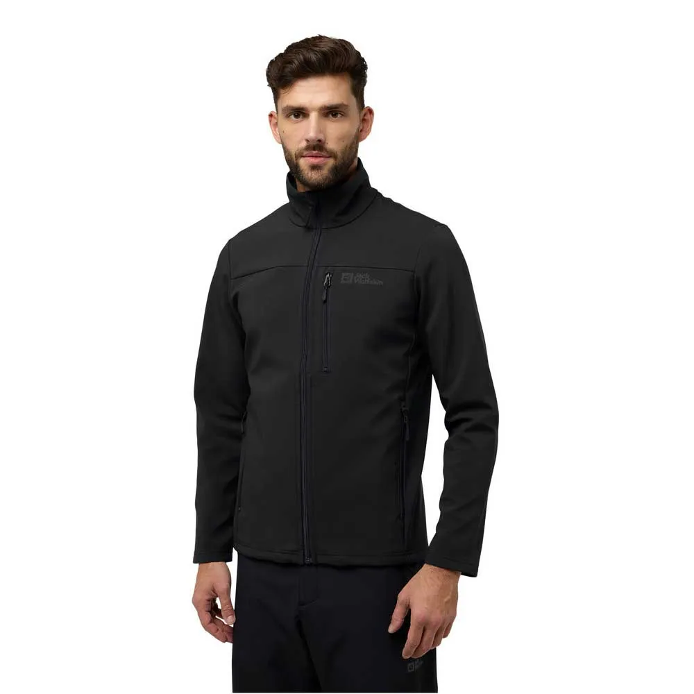 Jack Wolfskin Whirlwind jacket