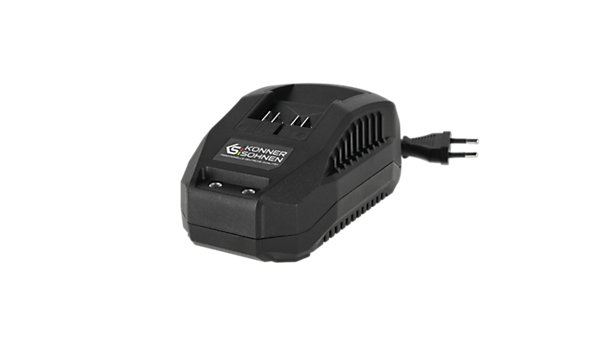 Chargeur de batteries Könner &Söhnen 20V 2.4A 1pc.