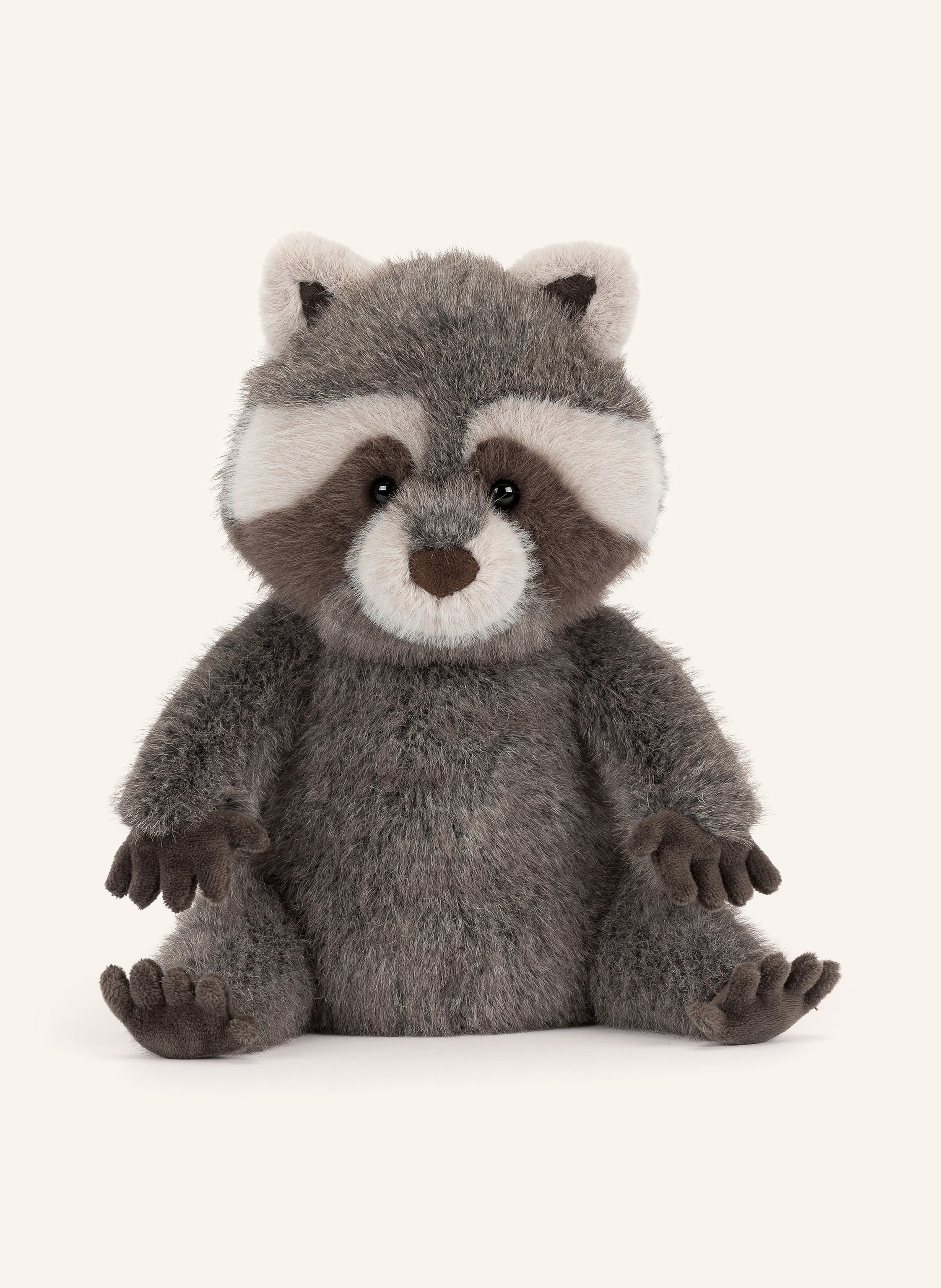 Jellycat Plüsch-Spielzeug TRIXIWOO RACCOON