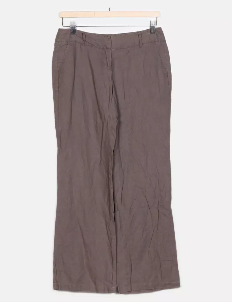 Camaïeu slacks flowing