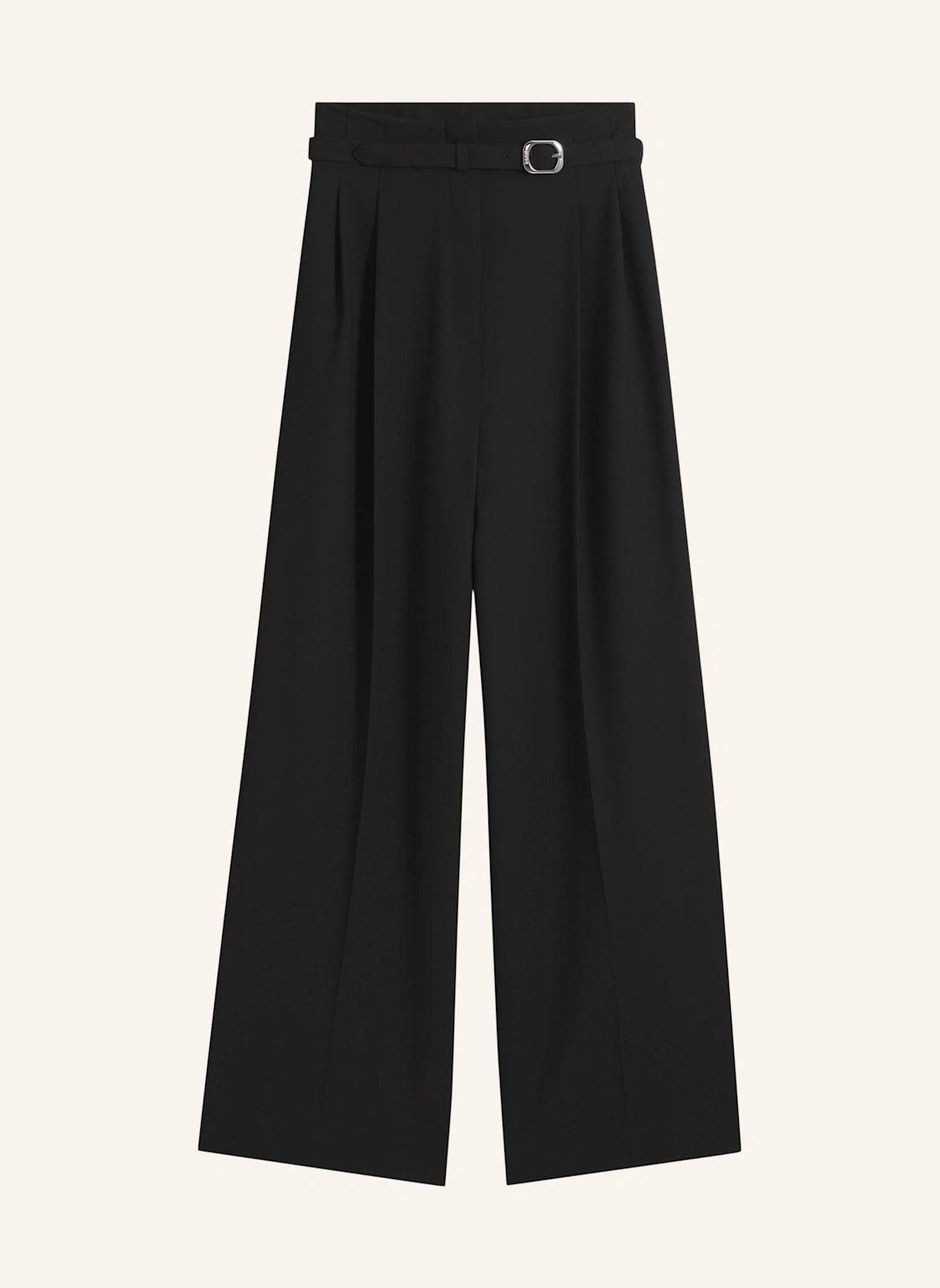 HUGO Hose HALMEA Relaxed Fit