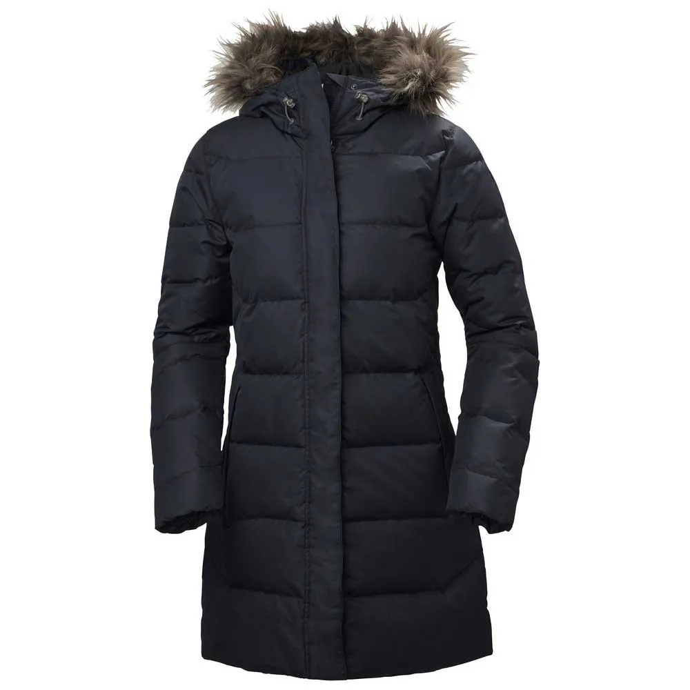 Helly Hansen Aden Down coat