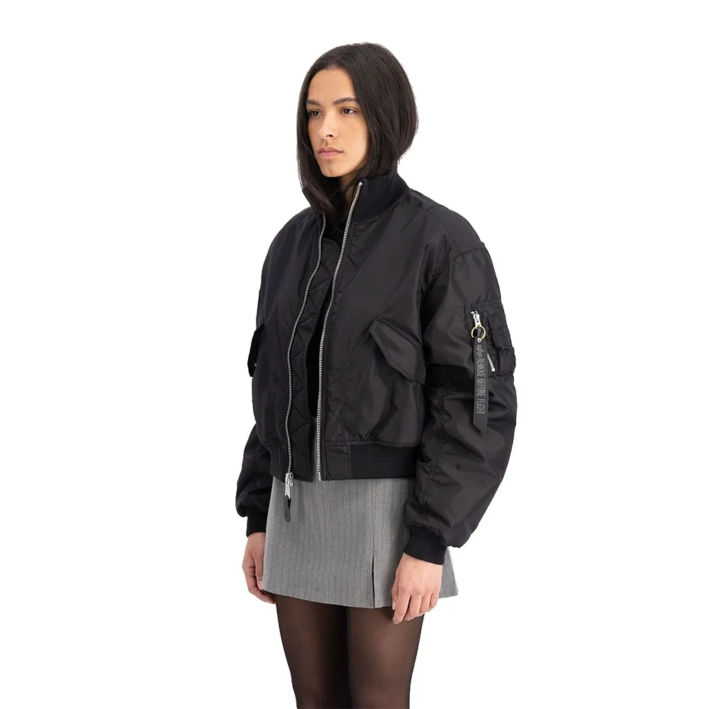 Alpha Industries MA-1 Cropped jacket