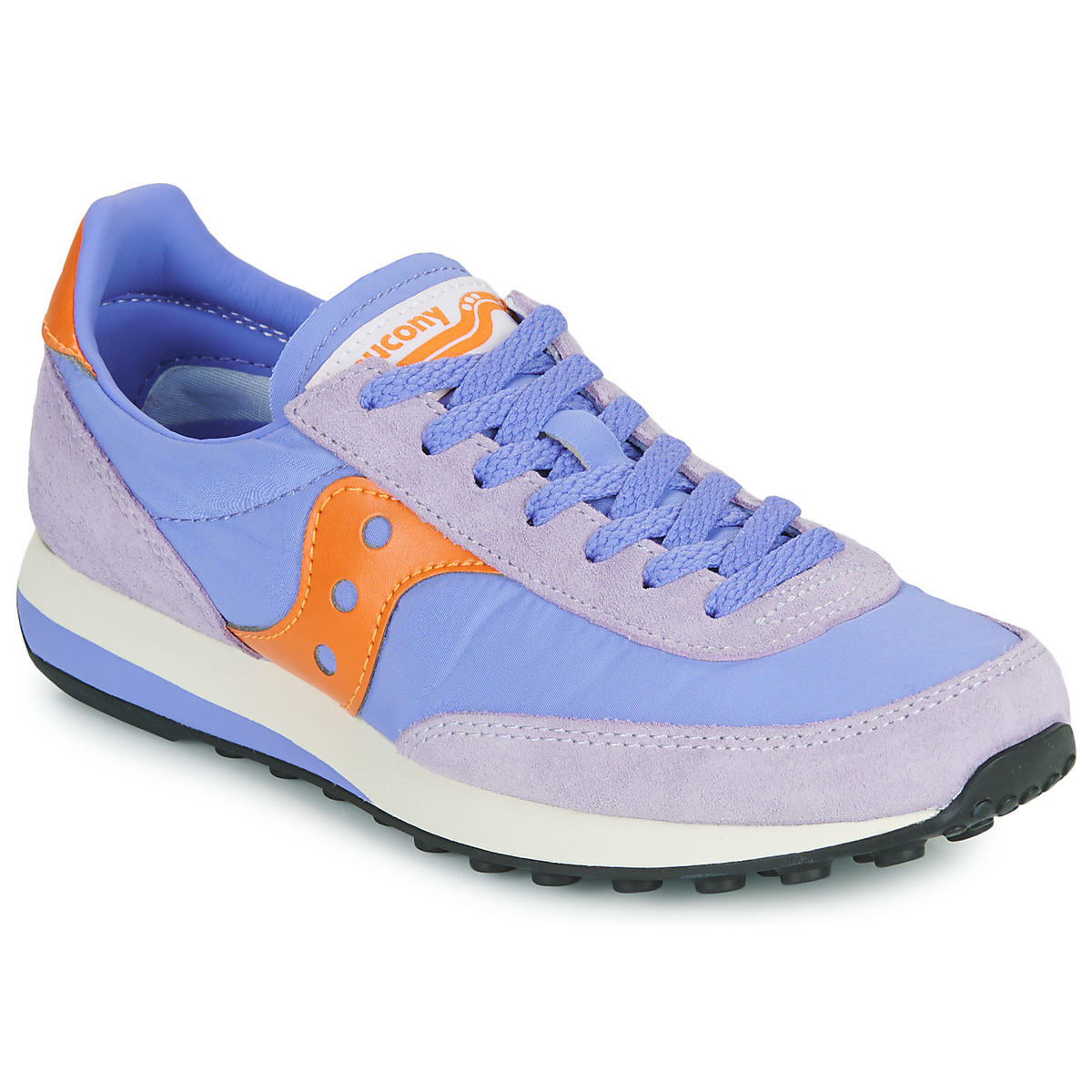 Saucony - TRAINER - Violet