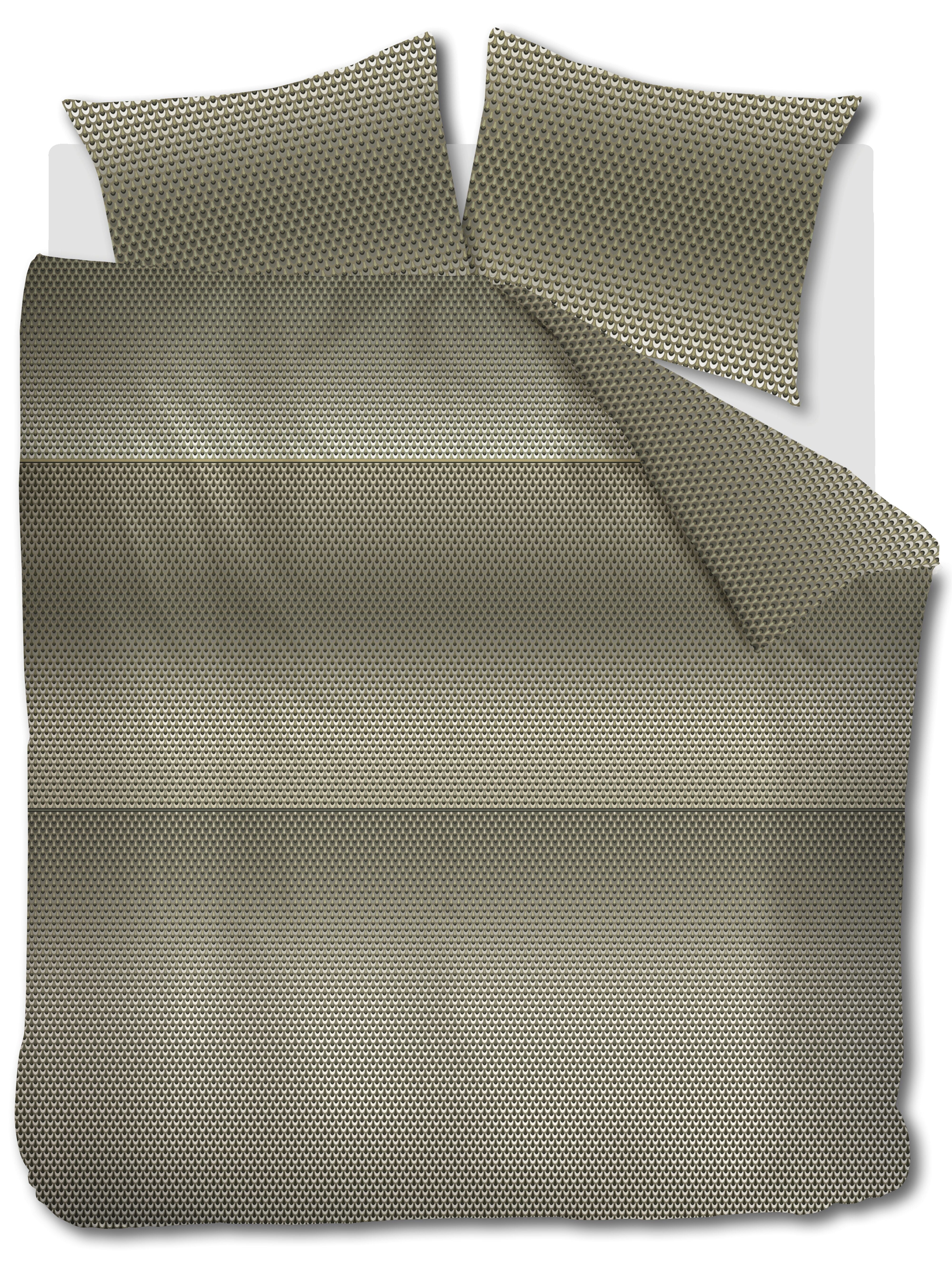 Kardol Lofty - 200 x 200/220 cm - Olive Green