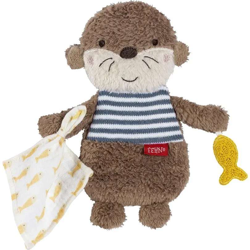 Spielset Otter Theo