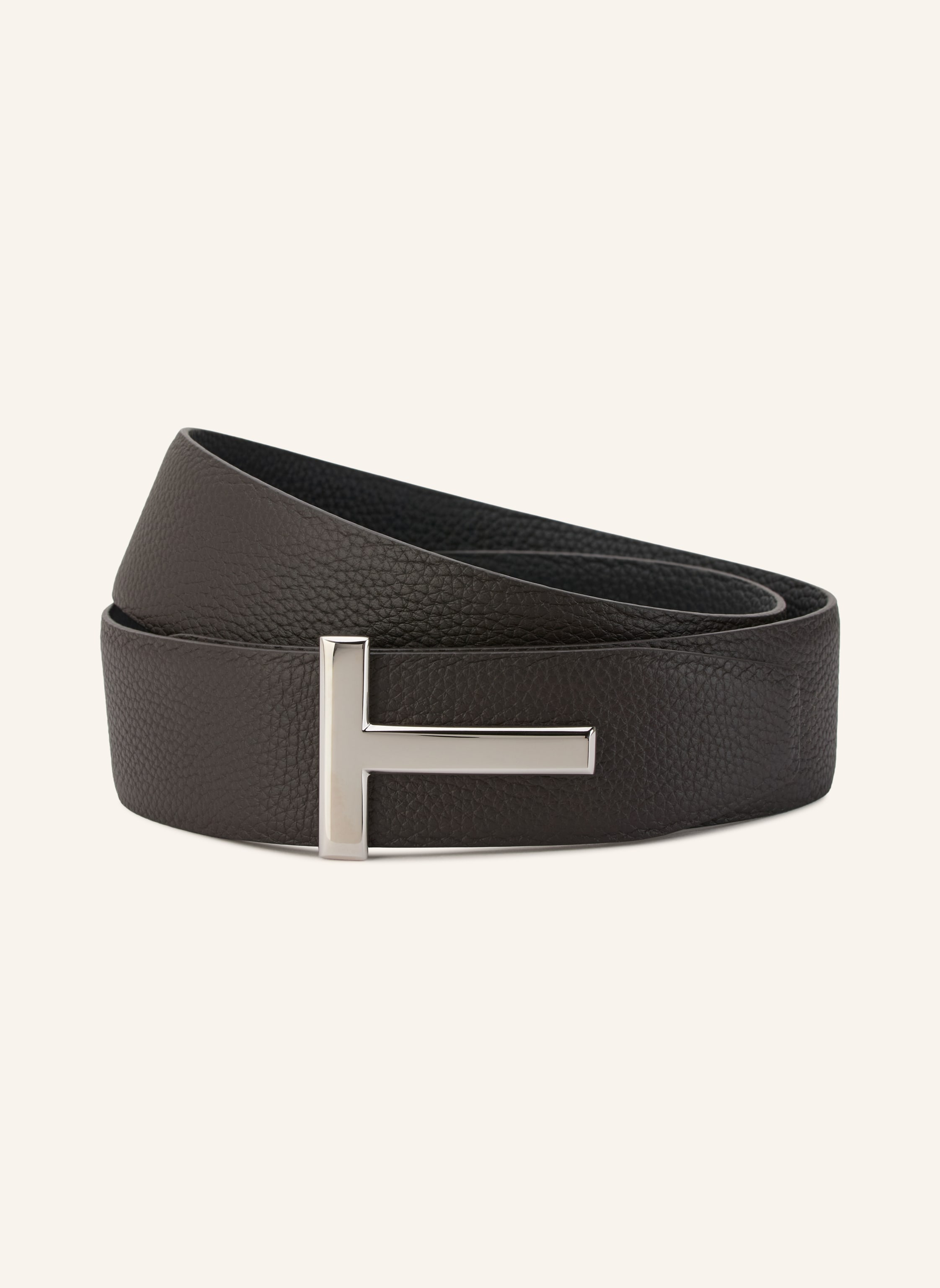 TOM FORD Ledergürtel