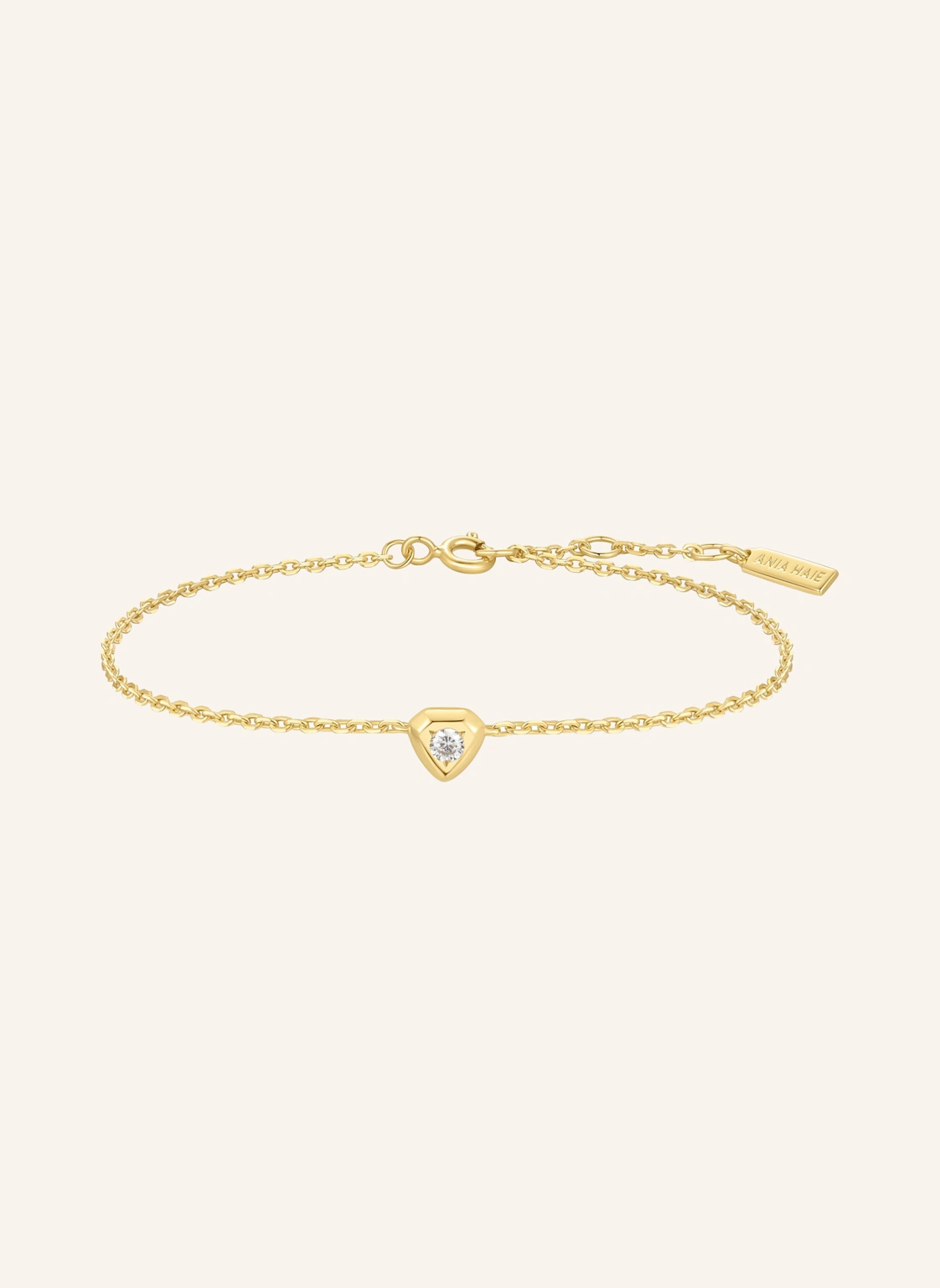 ANIA HAIE Armband aus 925er Sterlingsilber