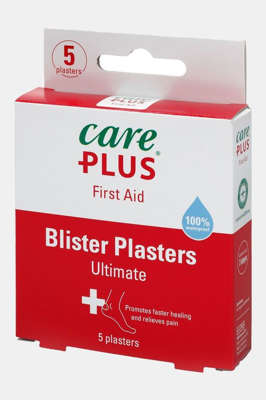 Care Plus Blister Plasters Ultimate Pleisters