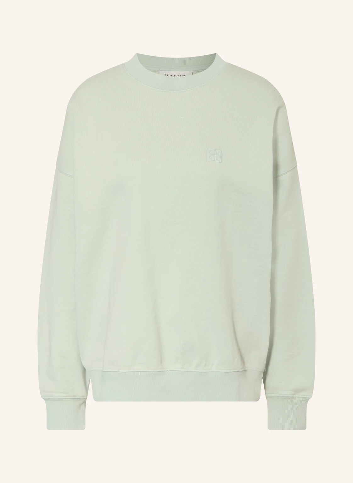 ANINE BING Sweatshirt MILES