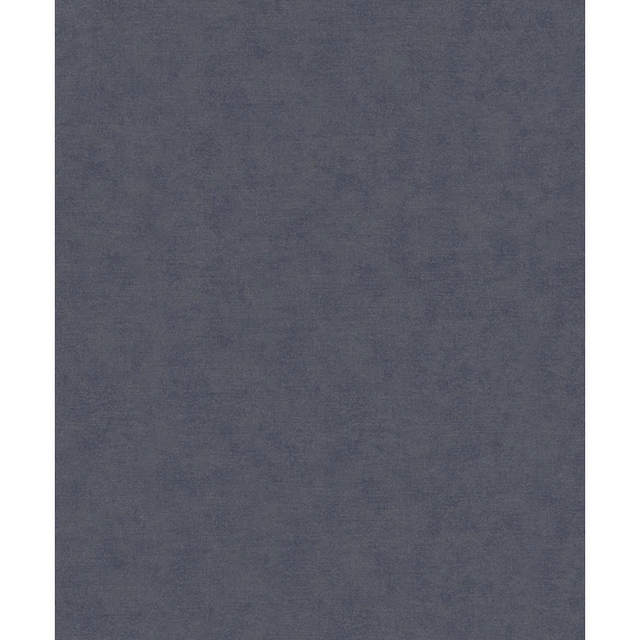 Vliestapete »Shades«, Uni, blau