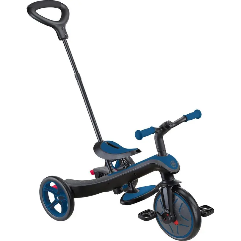 Kinderfahrzeug Explorer 4 in 1