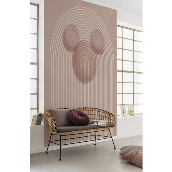 Vliestapete »Into Adventure«, Breite 250 cm, matt