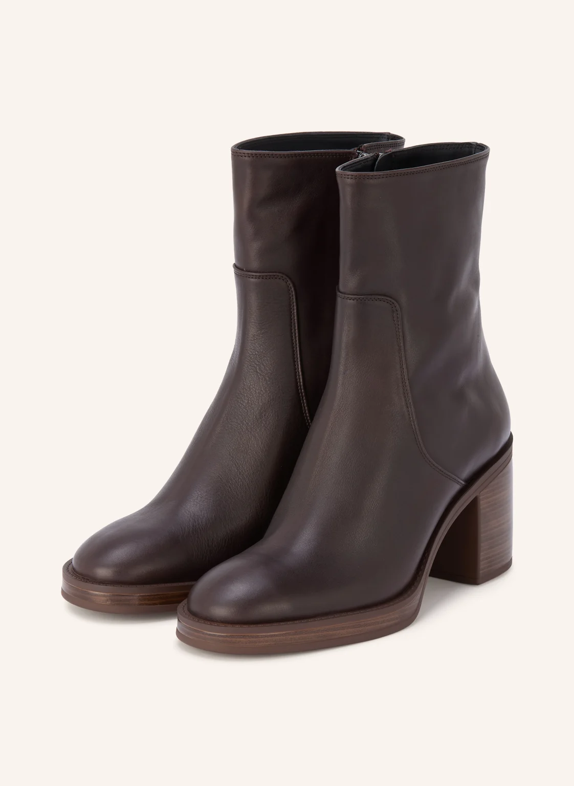 PONS QUINTANA Stiefeletten MABEL