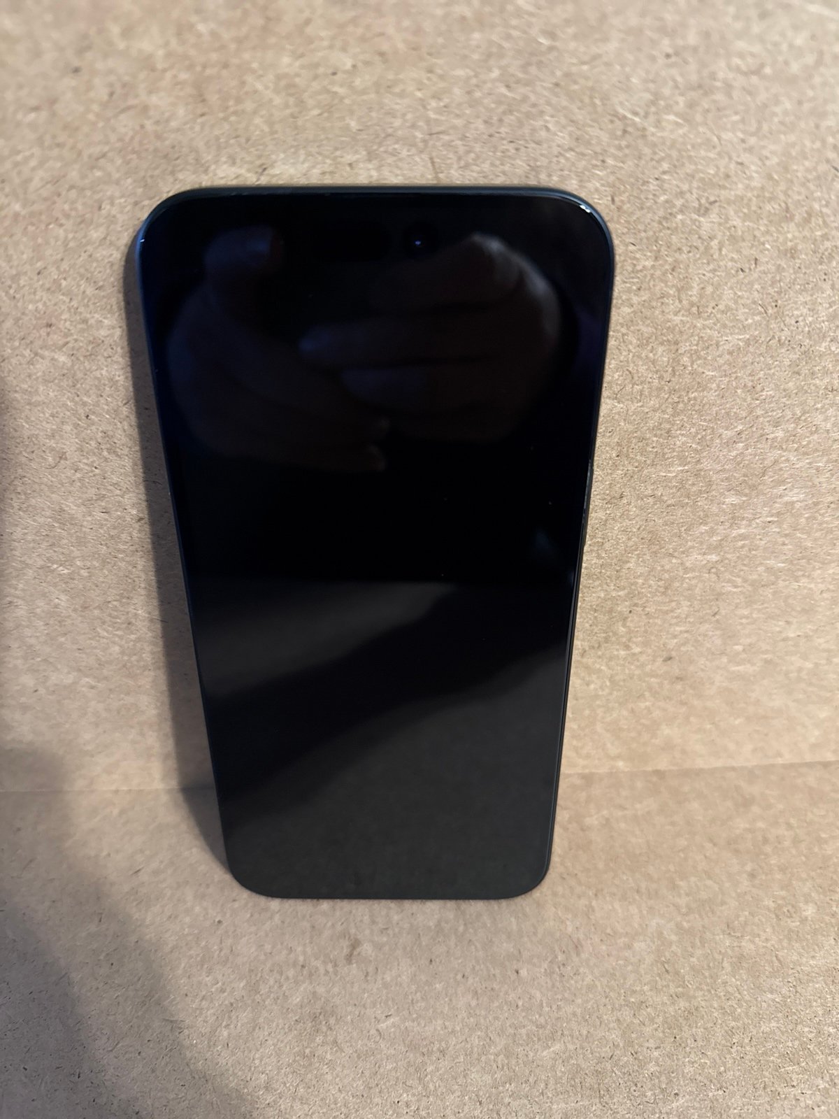 Apple iPhone 16 Plus - Unlocked - 128 GB in Black - New Barely Used