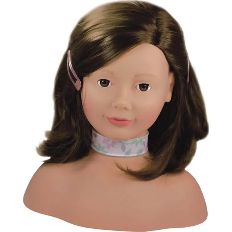 Puppe Götz