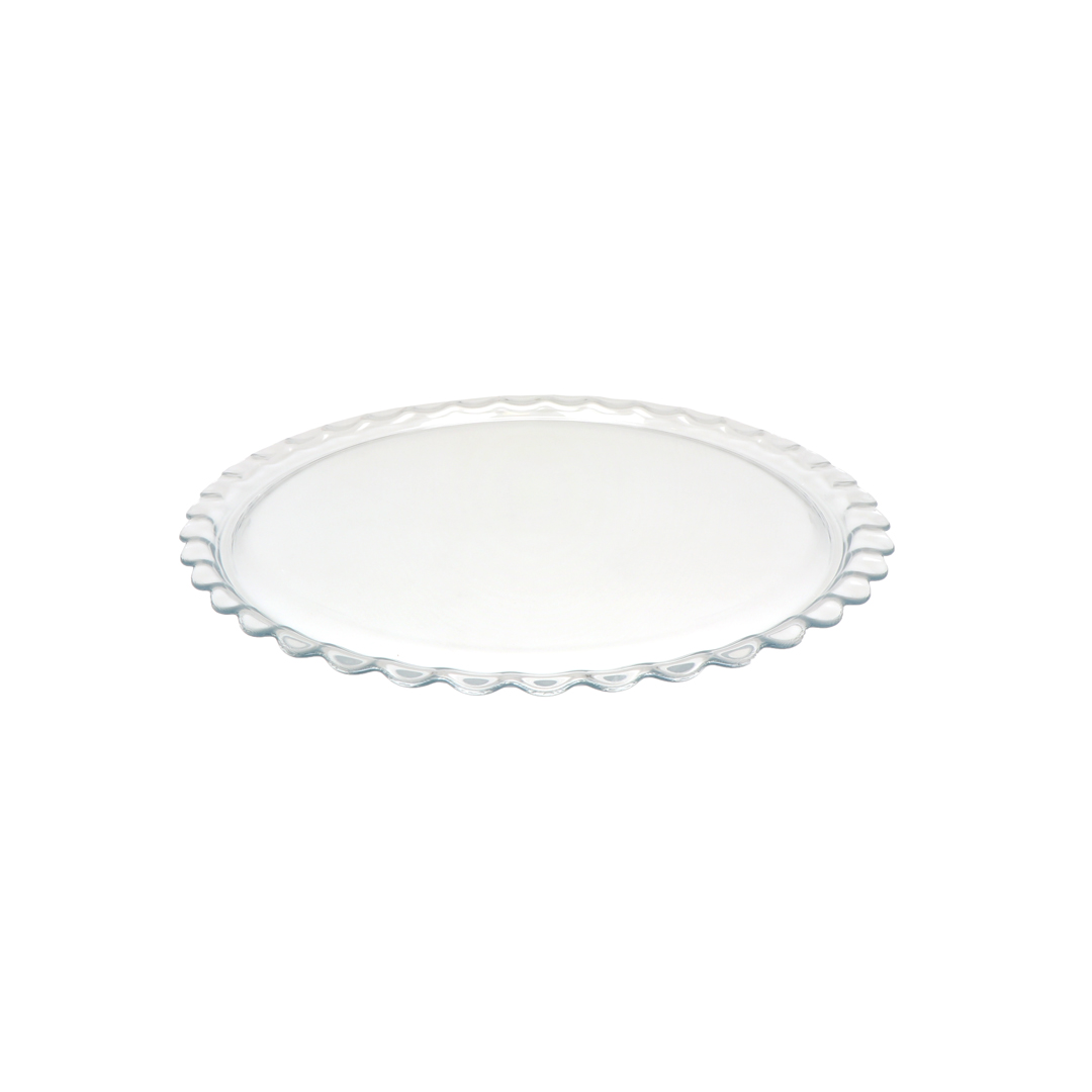 Prato para bolo maxi patisserie