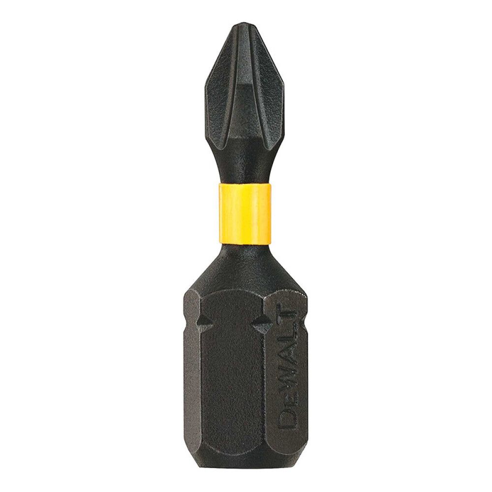 TORSJONBITS DEWALT DT7993T-QZ PH1 25MM 5STK