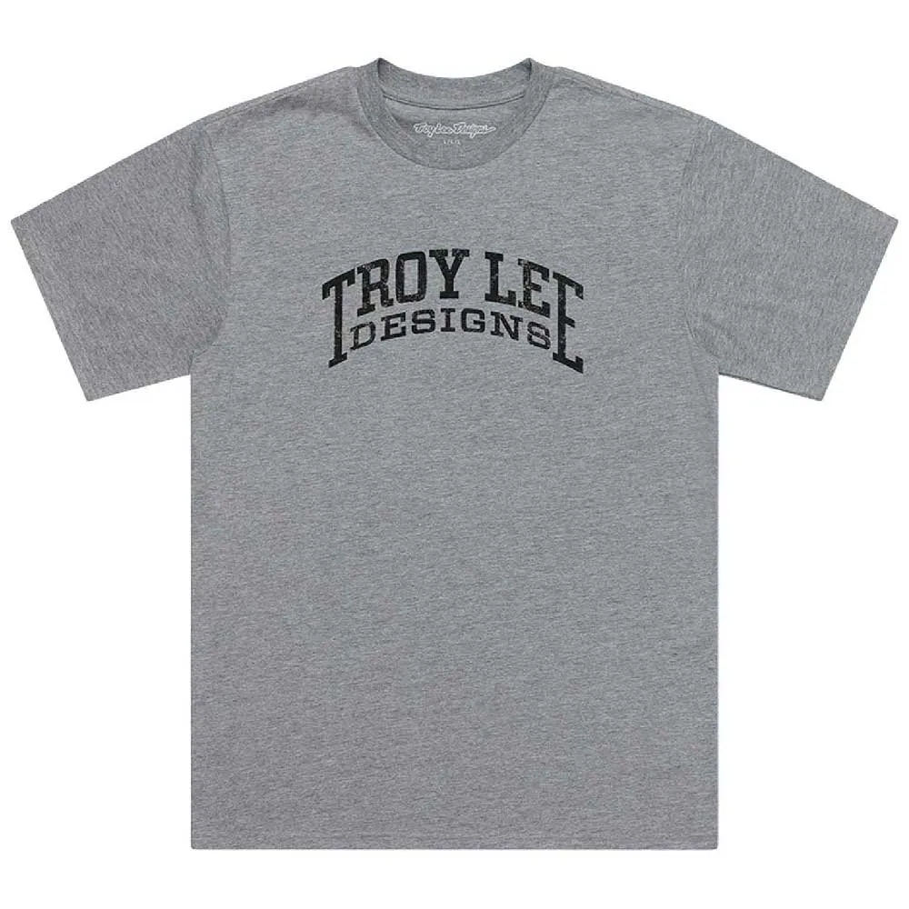 Troy Lee Designs Scholar short sleeve T-shirt