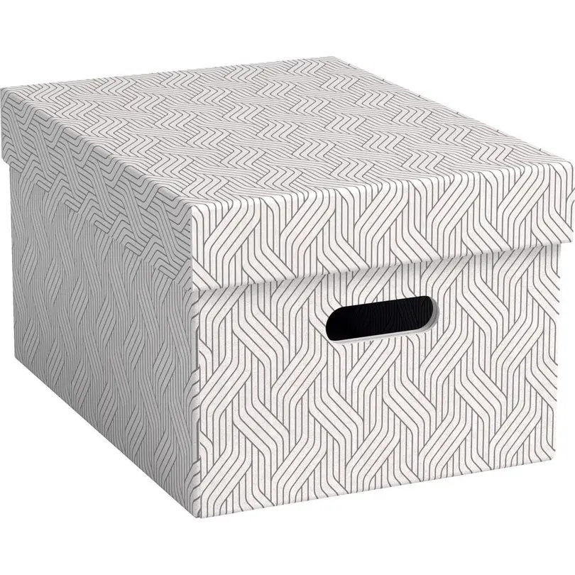 Aufbewahrungsbox 3er-Set VON