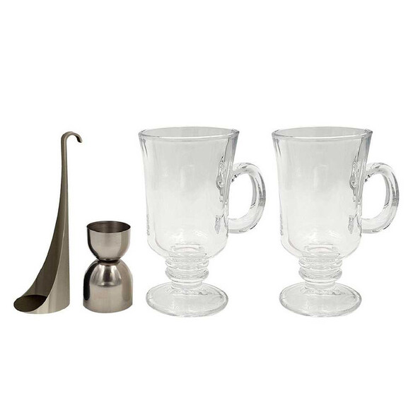 Coffret Irish Coffee - Cookut