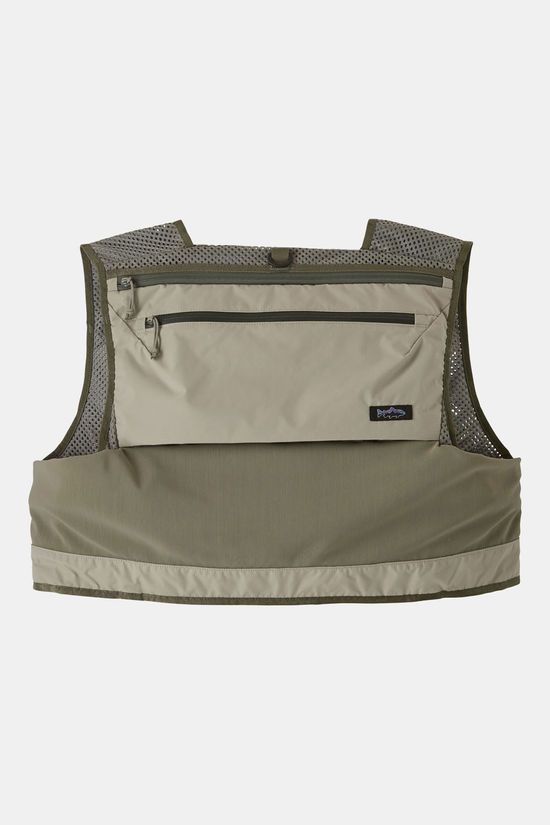 Patagonia Stealth Pack Vest Vliegvissen