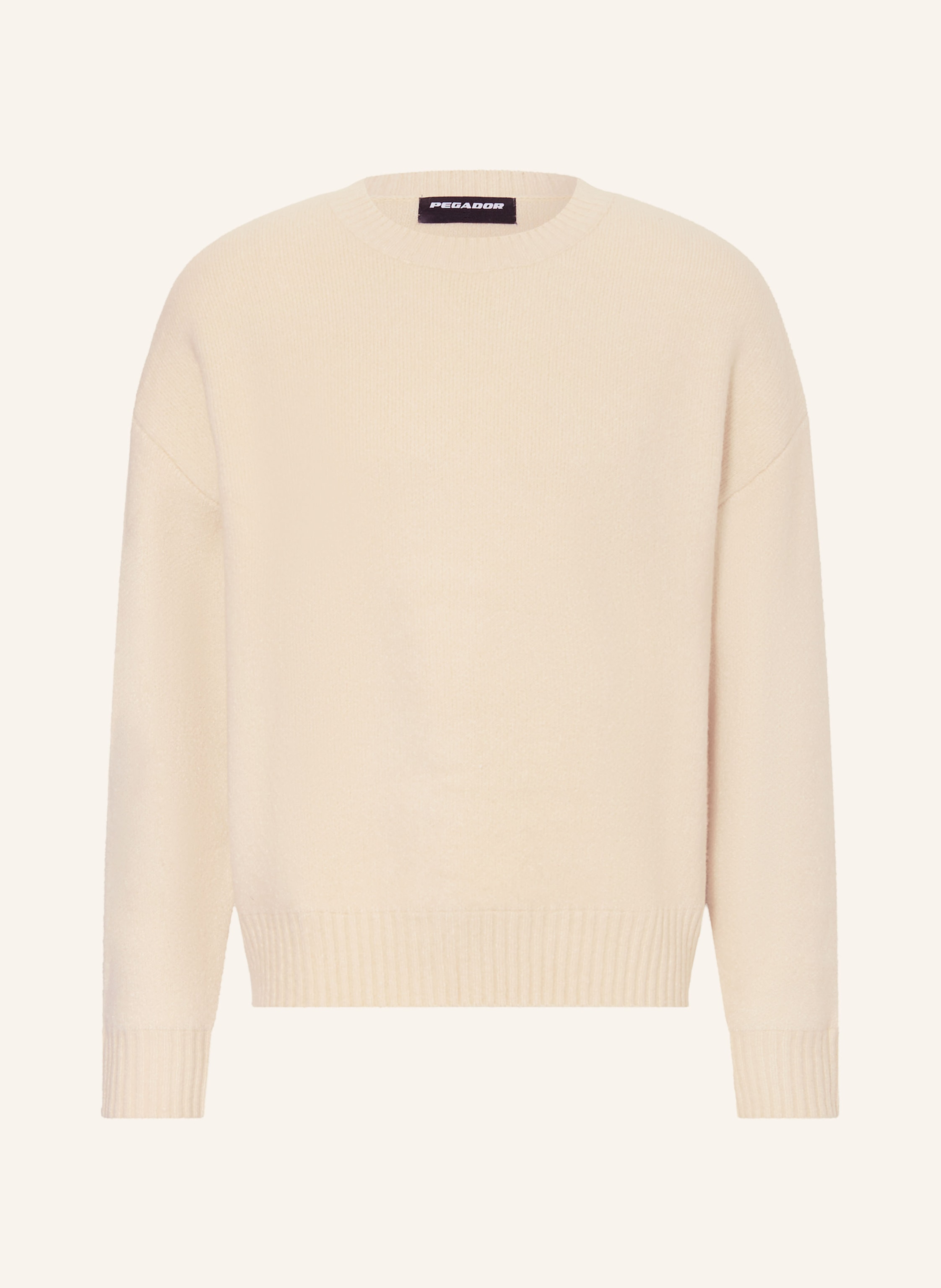 PEGADOR Oversized-Pullover SPOLETO